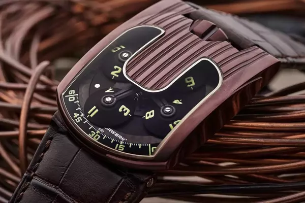 Maximilian Büsser on Time, Creativity, and the Art of Watchmaking