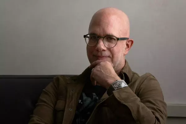 A Lifetime in Horology: Michael Friedman's Journey from Scholar to Watchmaker