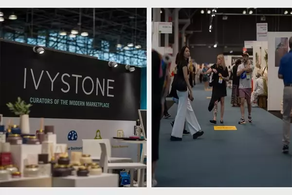 NY NOW Winter 2027 Market Reveals Innovative Show Strategy