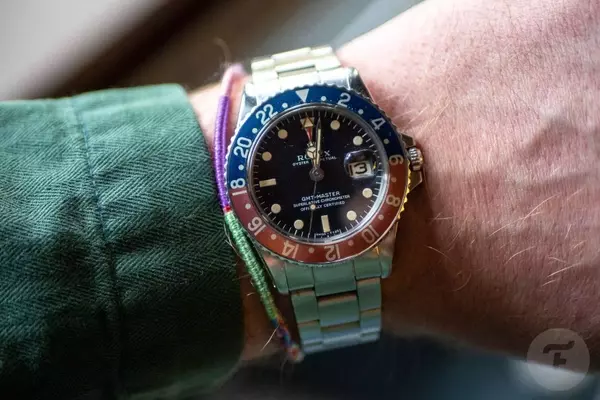 Fratello On Air Welcomes Vintage Watch Experts for an Engaging Discussion