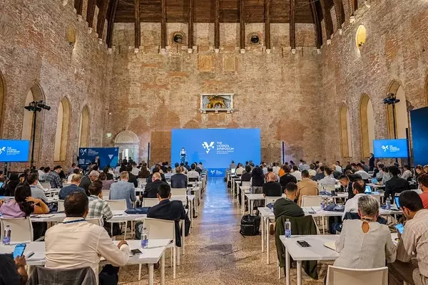 The Vicenza Symposium to Showcase Jewelry Technology and Craftsmanship in 2027