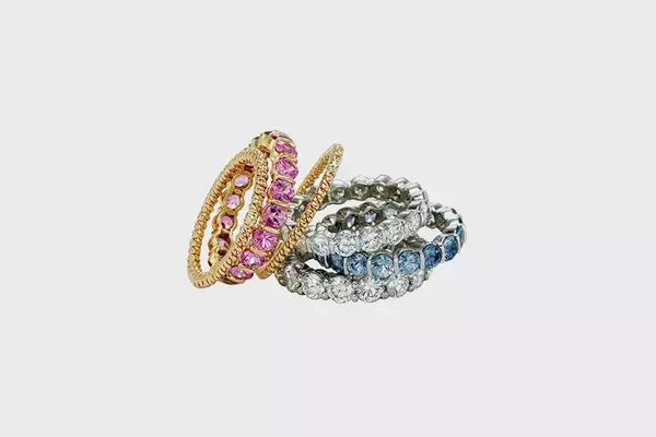 Sasha Primak Acquires Gemlok, Ensuring Future of American Jewelry Craftsmanship