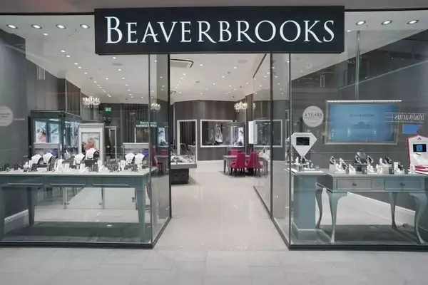 Beaverbrooks Achieves Premier Accreditation from Natural Diamond Council