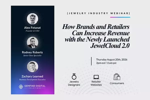 GemFind Enhances Jewelry Retail with Advanced Order Automation