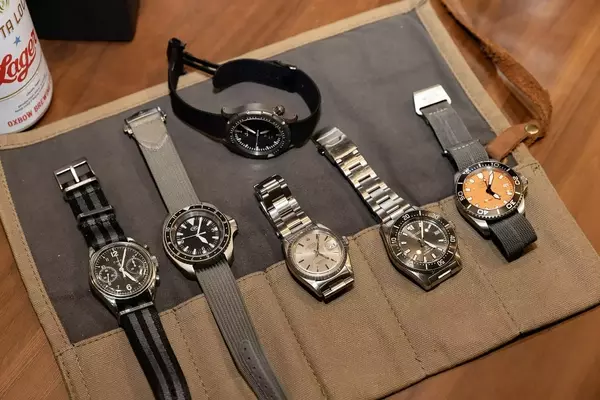 Hodinkee Invites You to an Exclusive Happy Hour at One Vanderbilt in NYC