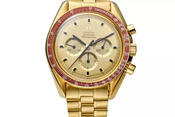 Pharrell Williams' Joopiter Debuts Dedicated Watch Department with Inaugural Auction