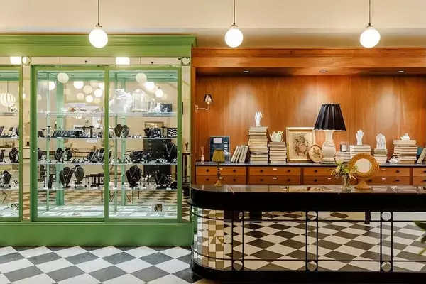 Catbird Jewelry Expands to Dallas, Marking Seventh National Location