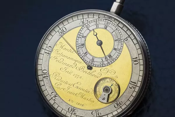Chopard's Karl-Friedrich Scheufele Shares His Insights on Horology