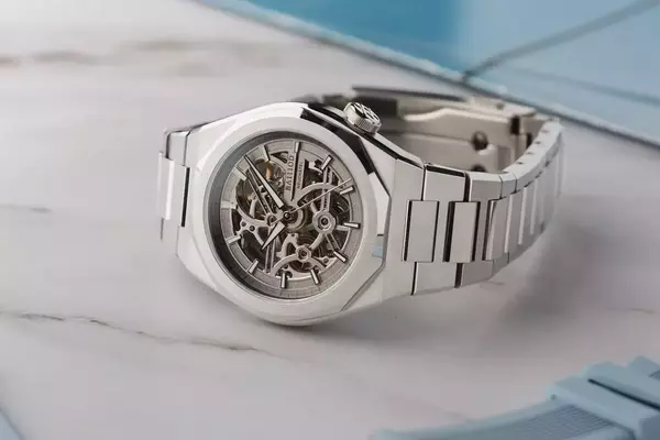 BA111OD Chapter 7 Skeleton: A Fusion of Open-worked Design and Skeletonization at an Accessible Price