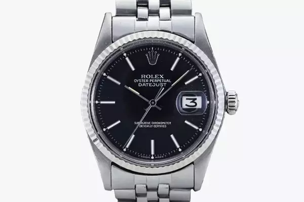 Rolex Pre-Owned Market Sees Prices Stabilize to Pre-Pandemic Levels