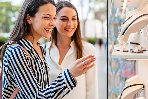 Navigating the K-Shaped Luxury Jewelry Market: Trends and Insights for Retailers
