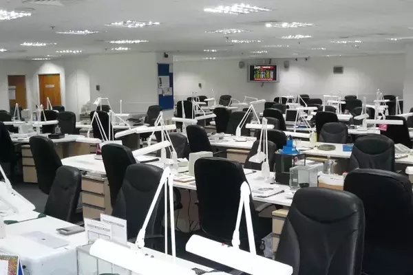 London Diamond Bourse Introduces Flexible Membership Structure