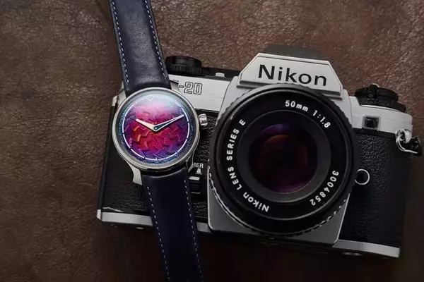 Ming's Latest Timepieces: A Fusion of Innovation and Craftsmanship
