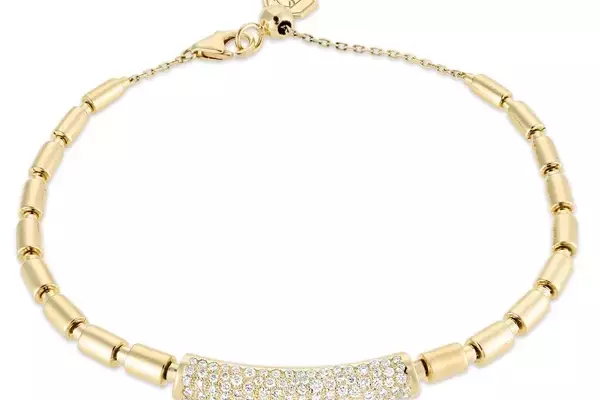 Noora Shawqi's 'The Nile' Collection: Ancient Egyptian Symbolism in Modern Jewelry