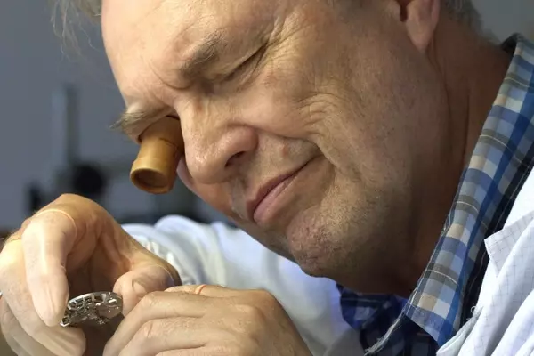 Bernhard Lederer's Enduring Vision: Four Decades of Independent Watchmaking
