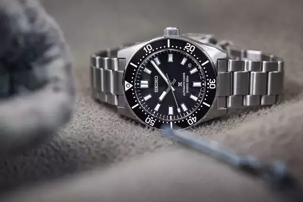Exploring Seiko's Top 5 Prospex Dive Watches: A Comprehensive Guide