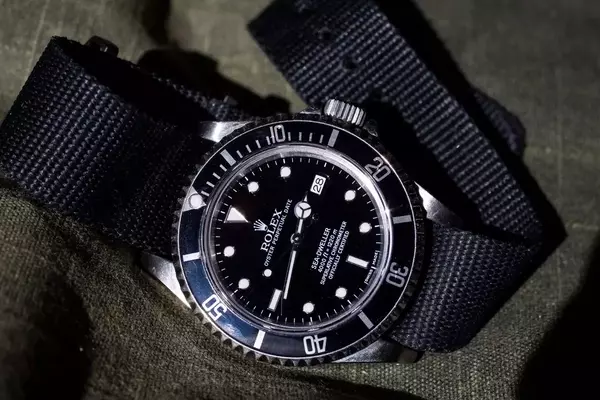 Beyond the Bracelet: Unleashing the Versatility of Your Rolex Timepiece