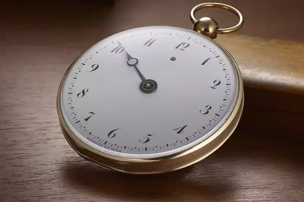 The Evolution and Importance of Measuring Seconds in Timekeeping