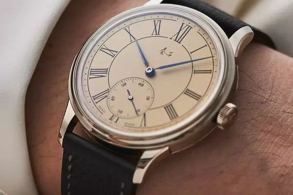 The Ascent of Chinese Independent Watchmaking: A New Era of Craftsmanship