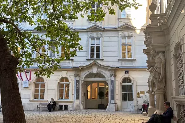A Watch Lover's Pilgrimage to Vienna's Uhrenmuseum: A Journey Through Horological History