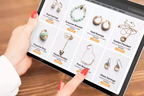 Untapped Gold: Americans Hold Billions in Unappraised Jewelry