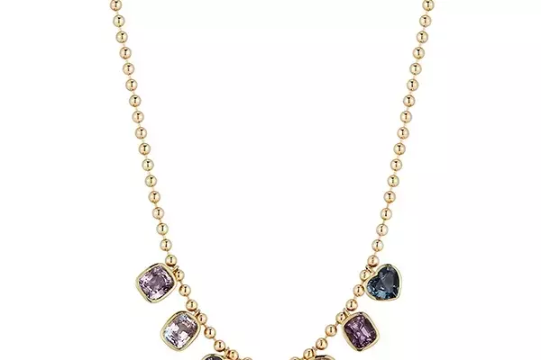 The Enduring Appeal of Spinel: A Gemstone's Continued Rise