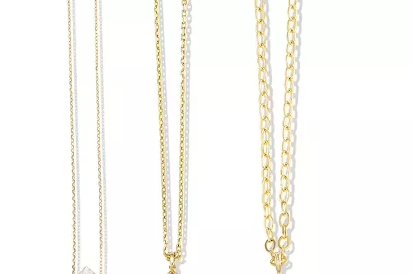 McKenzie Liautaud Brings Unique Jewelry and Scarves to Martha's Vineyard