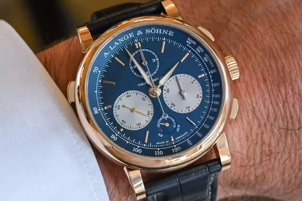 Wilhelm Schmid on Time, Craft, and the Future of Watchmaking