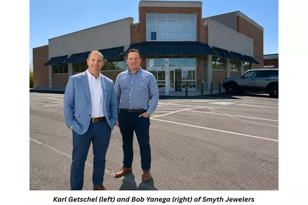 Smyth Jewelers to Inaugurate New Showroom in Bel Air This Fall