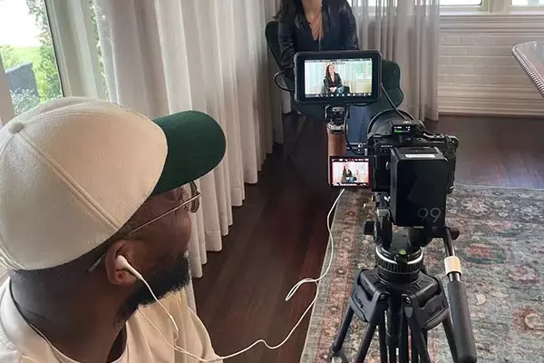 3 Graces of Gold Founder Explains YouTube Strategy
