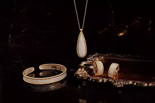 Armadani Unveils Enhanced Retail Support for Italian Gold Jewelry