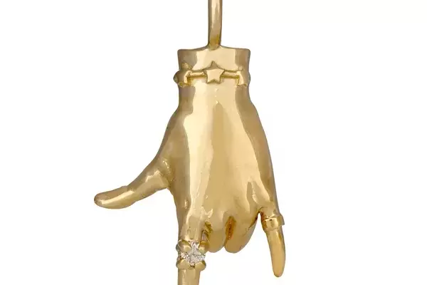 The Enduring Symbolism of Hands in Contemporary Jewelry Design