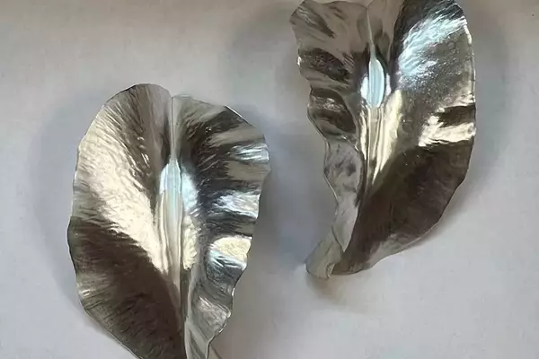 Rio Grande and MetalWerx Collaborate to Advance Argentium Silver Craftsmanship Education for Future Jewelers