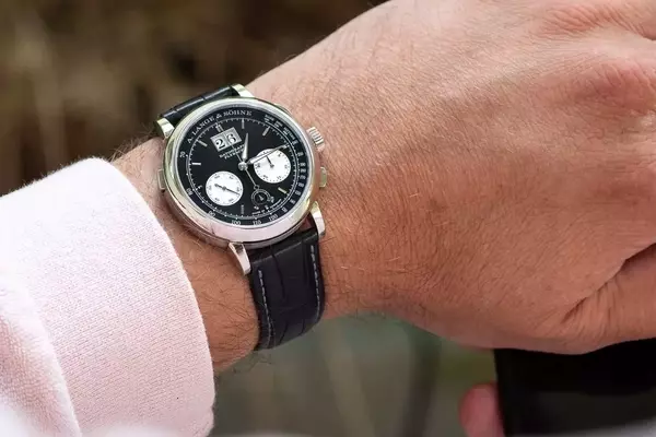 Crafting the Ultimate Two-Watch Collection