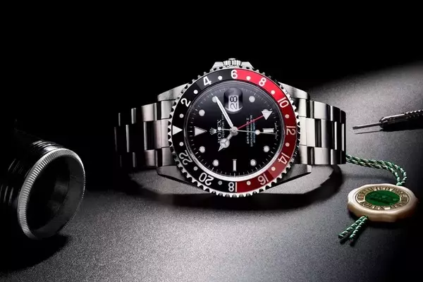 Rolex's Certified Pre-Owned Business Sees Remarkable Growth