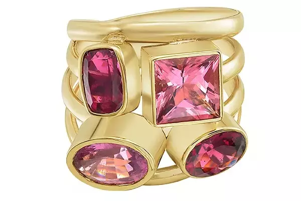 The Resurgence of the Princess Cut Diamond