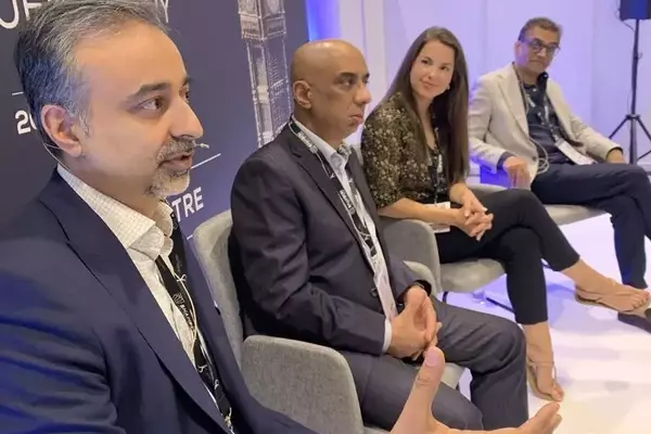 London Jewellery Show Reveals Comprehensive Conference Schedule for 2026 Event