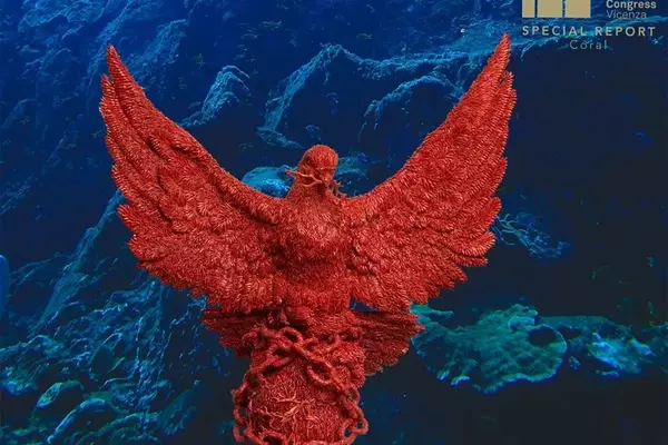 CIBJO Report Spotlights Torre del Greco's Sustainable Coral Industry