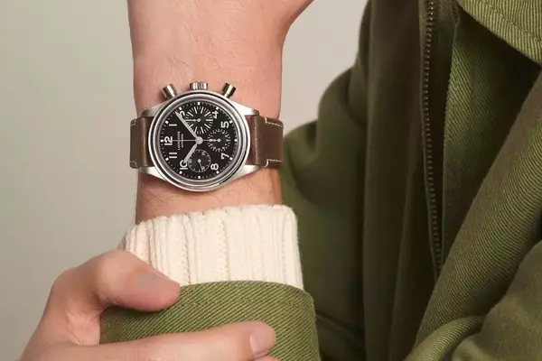 Underrated Timepieces: Unveiling Hidden Gems in Watchmaking