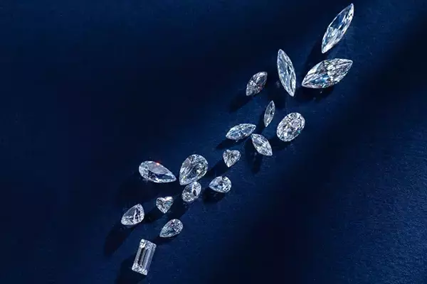 Live Diamond Auctions: The Latest Trend on TikTok Shop