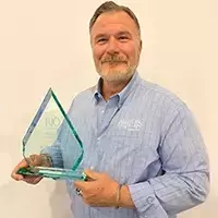 Jeff Liebich Honored as RJO Salesperson of the Year 2026