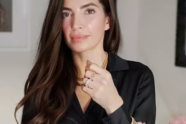 Katie Mancilla's Journey: From Corporate Finance to Fine Jewelry Entrepreneurship