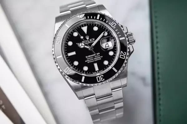 The Undeniable Advantages of Rolex Bracelets