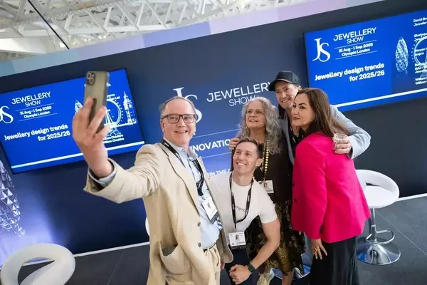 Top 10 Unmissable Highlights at London's Jewellery Show 2026