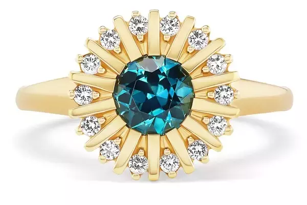 Talismania's Innovative Approach to Montana Sapphires
