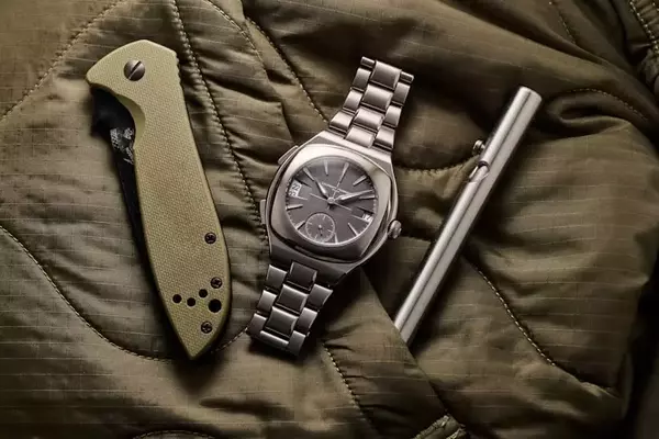 Laurent Ferrier's Sport Traveller: A Review of Market Positioning and Value