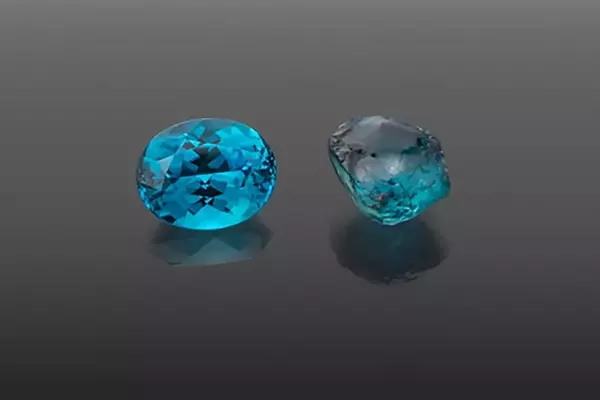 New Paraíba Tourmaline Source Discovered in Ethiopia