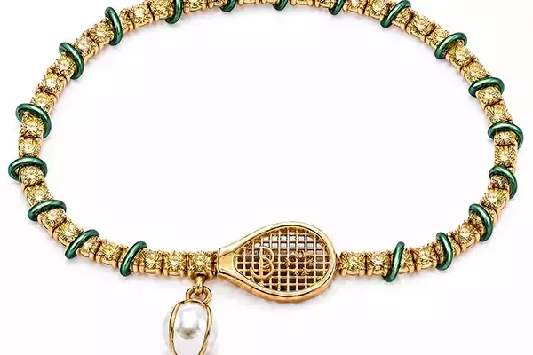 Elevate Your U.S. Open Experience: A Collection of 22 Exquisite Tennis Bracelets