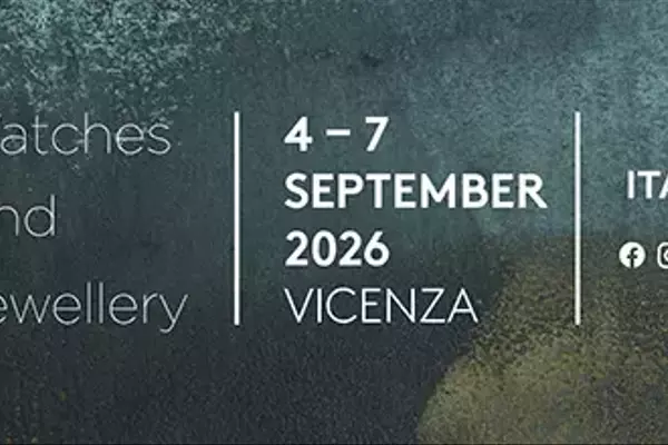 VO Vintage Returns to Vicenzaoro, Showcasing Luxury Timepieces and Jewelry