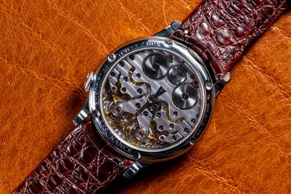 Phillips Auction House Rectifies Misstatement on F.P. Journe Chronomètre à Résonance Delivery